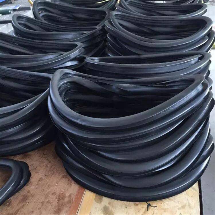 伸縮橡膠套與耐油橡膠復合彈簧 衡水安益橡塑制品的專業制造