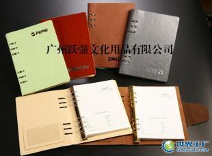 供應(yīng)時(shí)尚精致露金鍍金記事本——辦公文教的優(yōu)雅之選