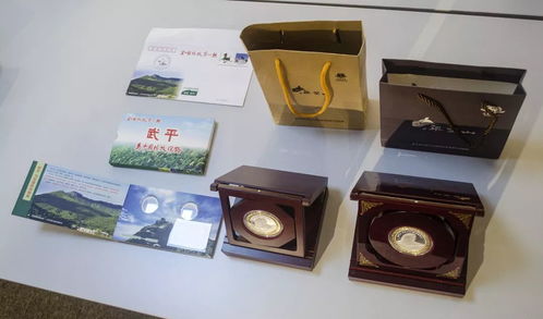 文創之光，由您點亮 首屆武平文化創意產品設計大賽投票火熱開啟！