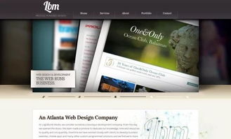 設計干貨 | 9個網站，帶你領略設計師的開掛日常與企業營銷策劃